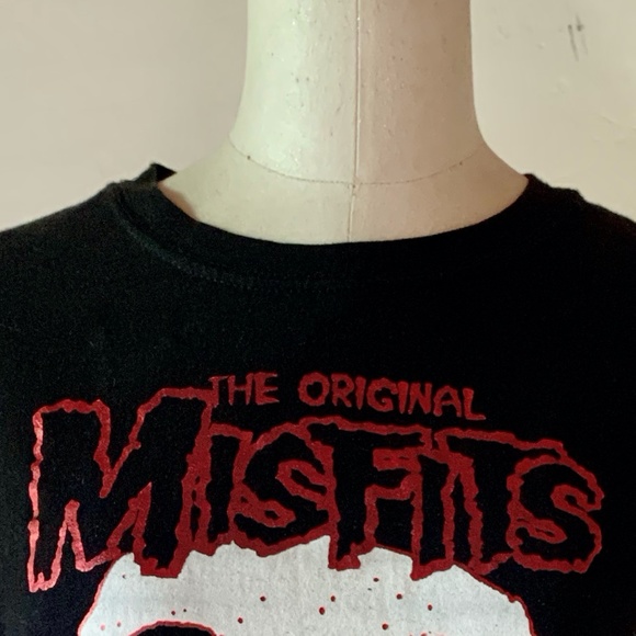 Other - 🌞 The Original Misfits tee